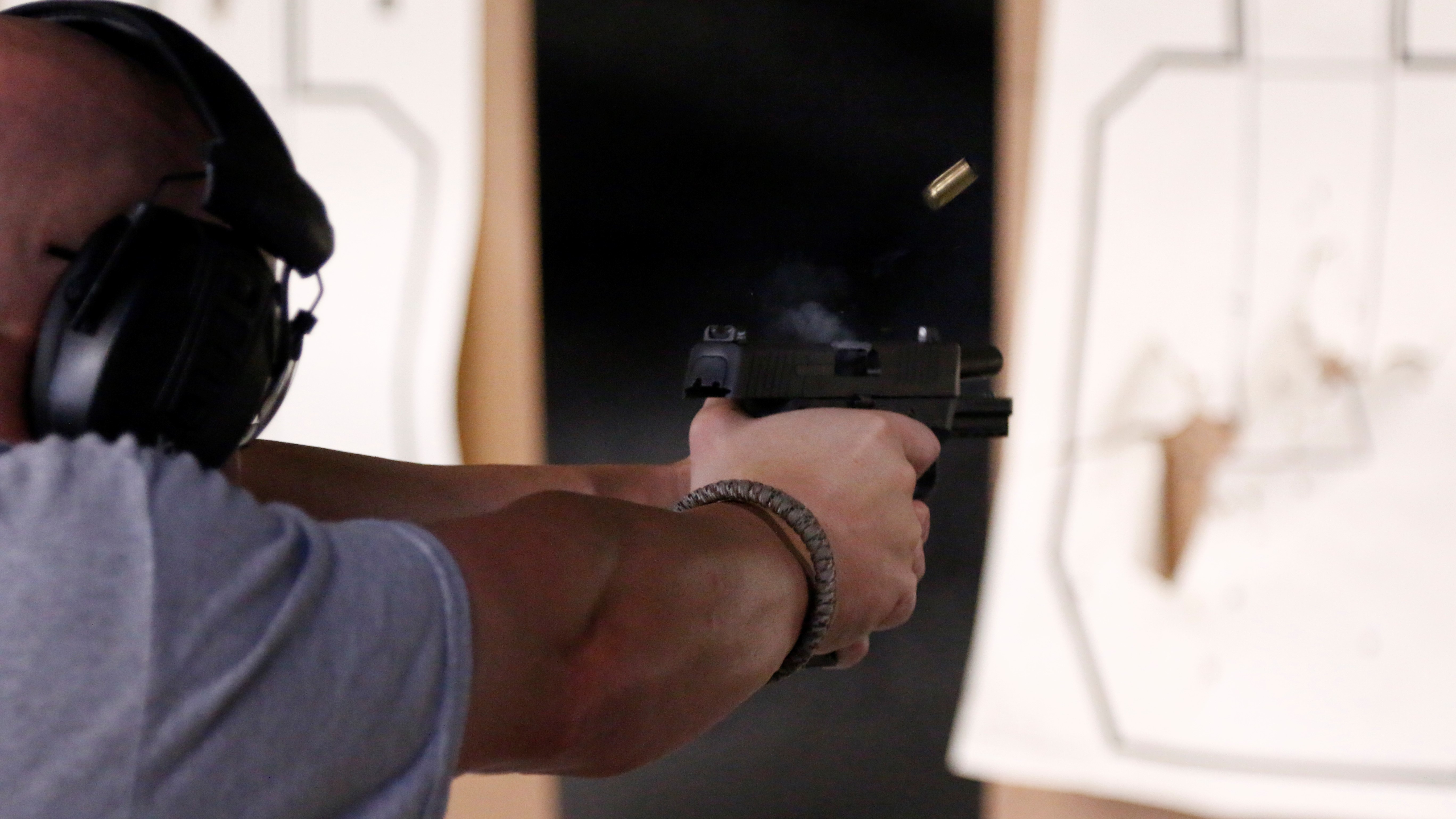 FIREARMS INSTRUCTOR | WAXAHACHIE TX | P2 Concepts