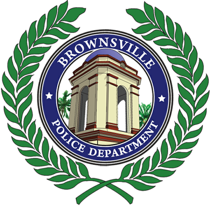 Brownsville Police Department