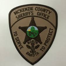 McKenzie County Sheriff's Office