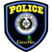 Cedar Hill Police Department