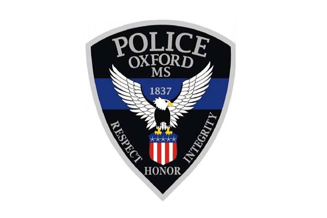 Oxford, MS Police Department