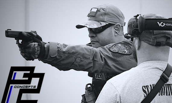 Firearms Instructor Certification - TCOLE 2222