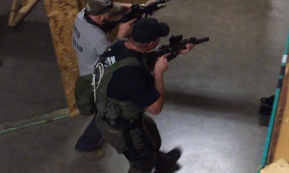 CQB