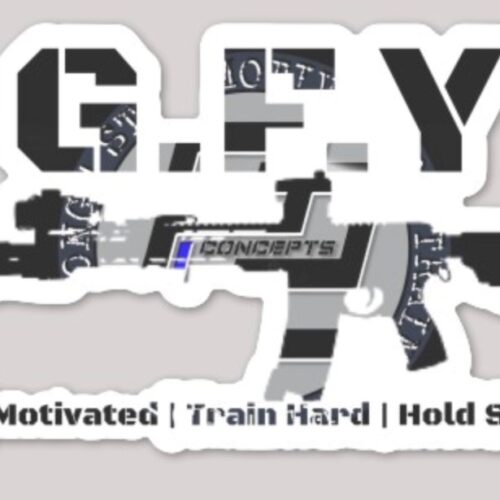 P2 Concepts GFY - 4x2