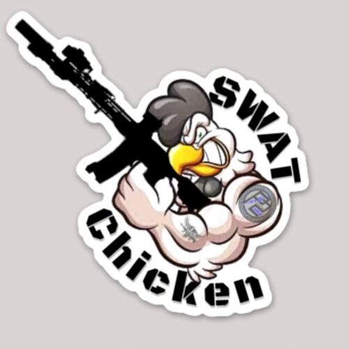 SWAT CHICKEN