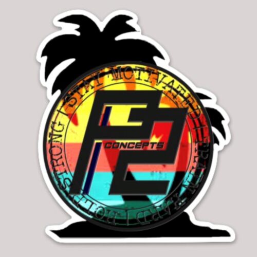 P2 CONCEPTS SUMMER VIBES