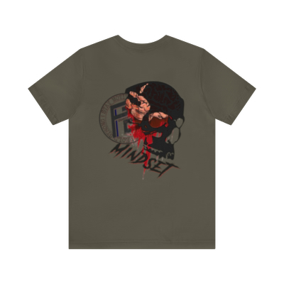P2 Concepts Mindset T-Shirt - Image 13