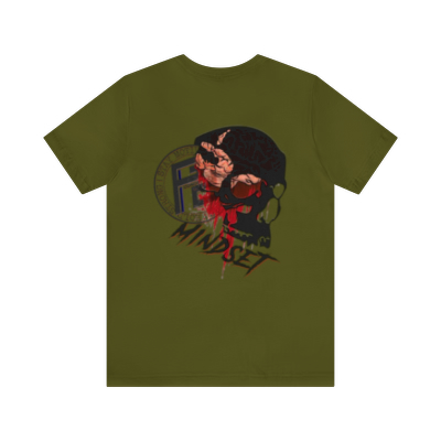 P2 Concepts Mindset T-Shirt - Image 12