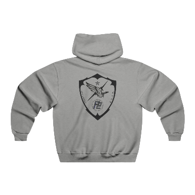P2 Concepts Advanced SWAT Hoodie - Image 3