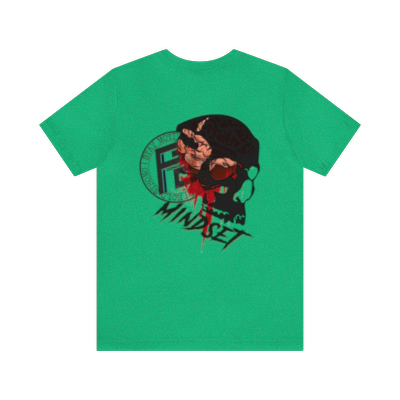 P2 Concepts Mindset T-Shirt - Image 11