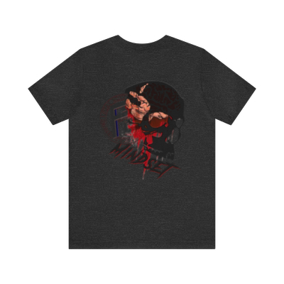 P2 Concepts Mindset T-Shirt - Image 6