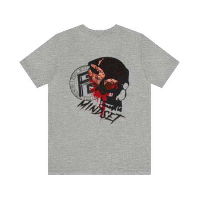 P2 Concepts Mindset T-Shirt - Image 9
