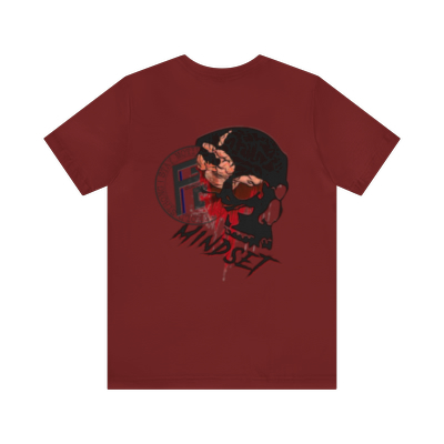 P2 Concepts Mindset T-Shirt - Image 5