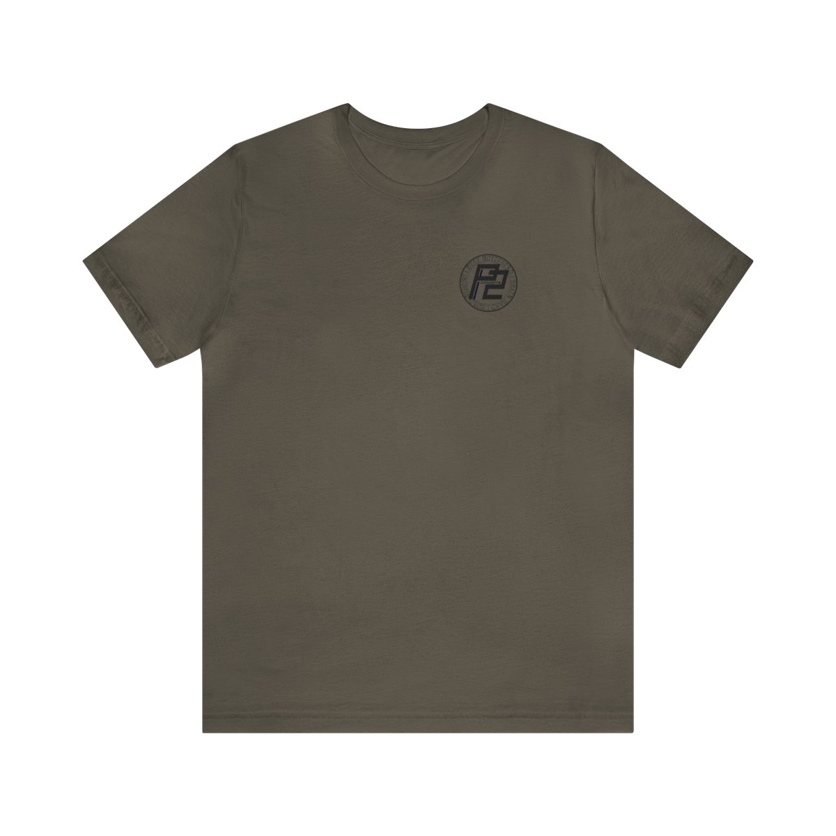 P2 Concepts Mindset T-Shirt - Image 2