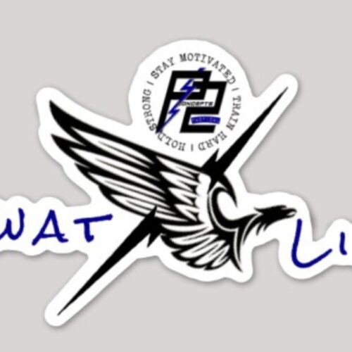 SWAT Life 2024