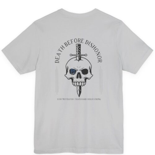 Death Before Dishonor